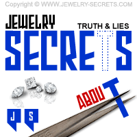 Jewelry Secrets