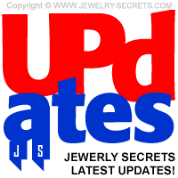 Jewelry Updates!
