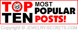 Most Popular Blogs!
