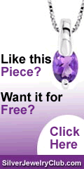 Free Jewelry!