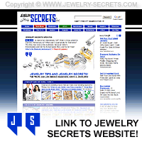 Jewelry Secret Website!