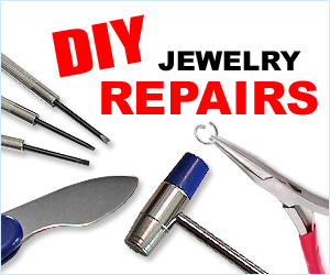 DIY Jewelry Repairs