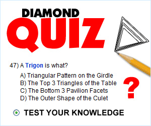 Diamond Quiz