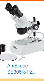 Jewelers Microscope
