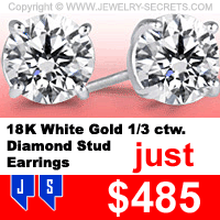 Cheap Diamond Stud Earrings Cheap Diamond Stud Earrings