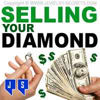 Selling Your Diamond
