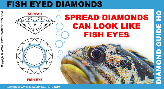 Diamond Fish Eyes
