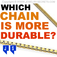 Which Chain Is More Durable?