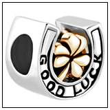 Good Luck Charm Bead