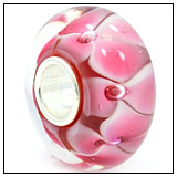 Lei Murano Glass Bead