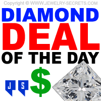 Diamond Deal Of The Day
