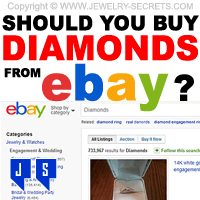Should You Buy Diamonds From Ebay