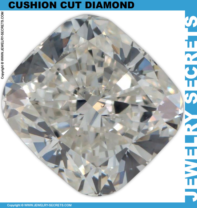 Cheap Cushion Cut Diamond Cheap Cushion Cut Diamond