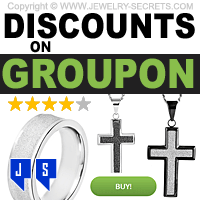 Jewelry Discounts On Groupon