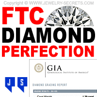 The FTC And Diamond Perfection