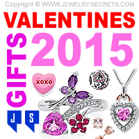 Valentines Day 2015 Gift Ideas