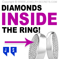 Diamonds Inside The Ring