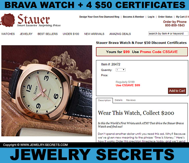 Stauer-Brava-Watch-Plus-4-50-Dollar-Certificates