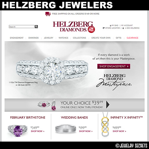 Helzberg Jewelers