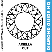 Ariella Cut Diamond