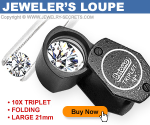 Belomo Triplet Jewelers 10x Loupe
