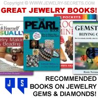 Great Books On Gemstones and Jewelry