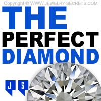 Buying The Perfect Diamond