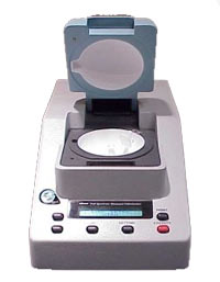 Diamond Colorimeter