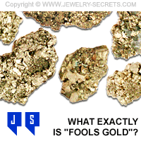 What is Fools Gold?