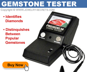 Gemstone Tester