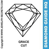 Grace Cut Diamond