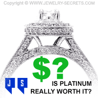 Is Expensive Platinum Worth the Price?