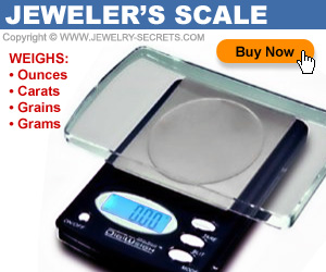 Jewelers Digital Scale