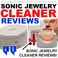 Walmart Jewelry Cleaner Reviews