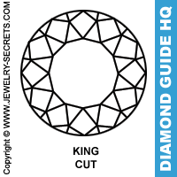 King Cut Diamond