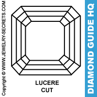 Lucere Cut Diamond