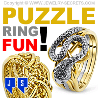 Fun Puzzle Ring Fun
