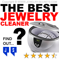 The Best Ultrasonic Jewelry Cleaner