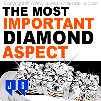 The Most Important Diamond Aspect