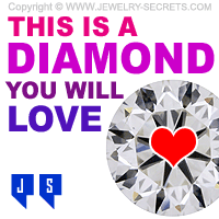 This Is A Diamond You Will Love
