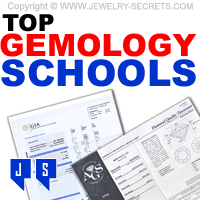 Top Gemology Schools