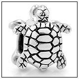 Turtle Bead Charm