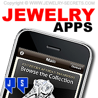 iPhone Jewelry Apps