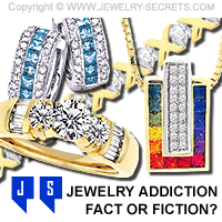 Addicted To Jewelry