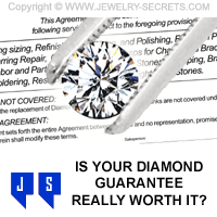 Are Diamond Guarantees Worth It?