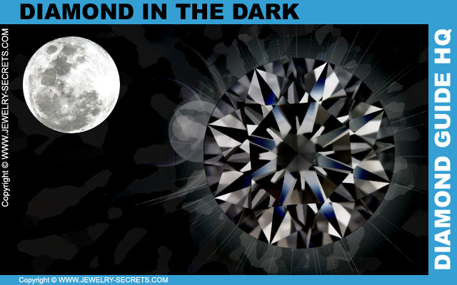 Diamond In The Dark