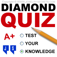 Fun Free Diamond Quiz