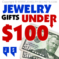 Jewelry Gifts Under $100