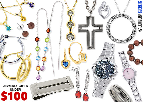 Great Jewelry Gifts!