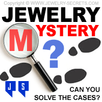 25 Fun Jewelry Mysteries